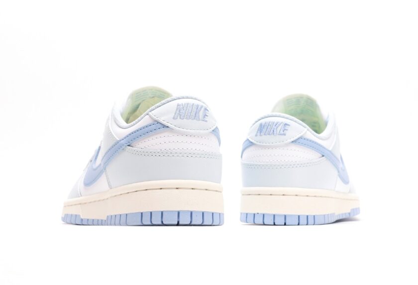 Dunk Low Next Nature "Blue Tint" [PK GOD] - Image 6