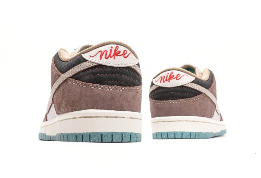 Dunk Low SB 'Big Money' - Image 6