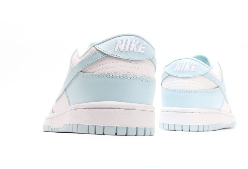 Dunk Low Glacier Blue - Image 6