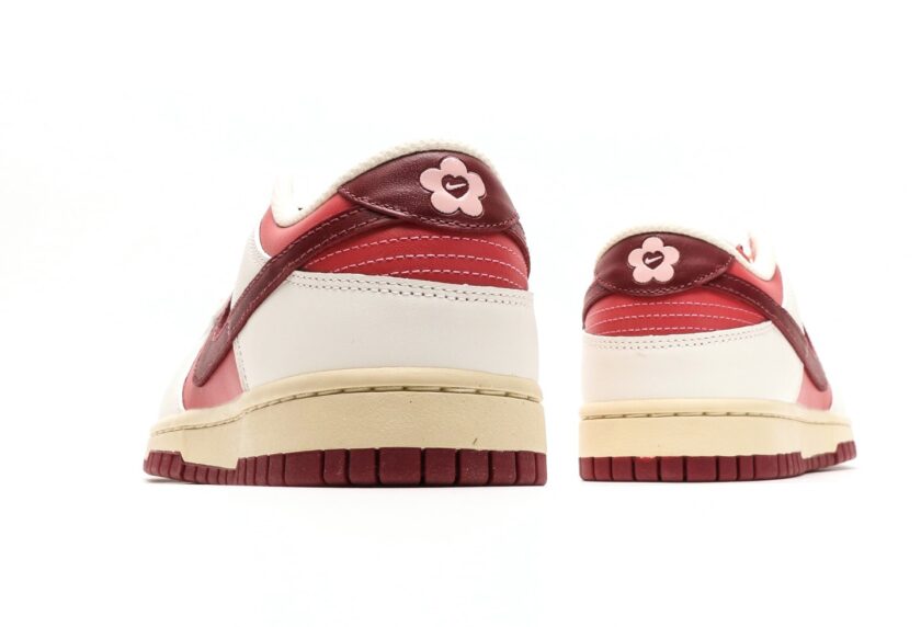 Dunk Low Valentine's Day [PK GOD] - Image 6