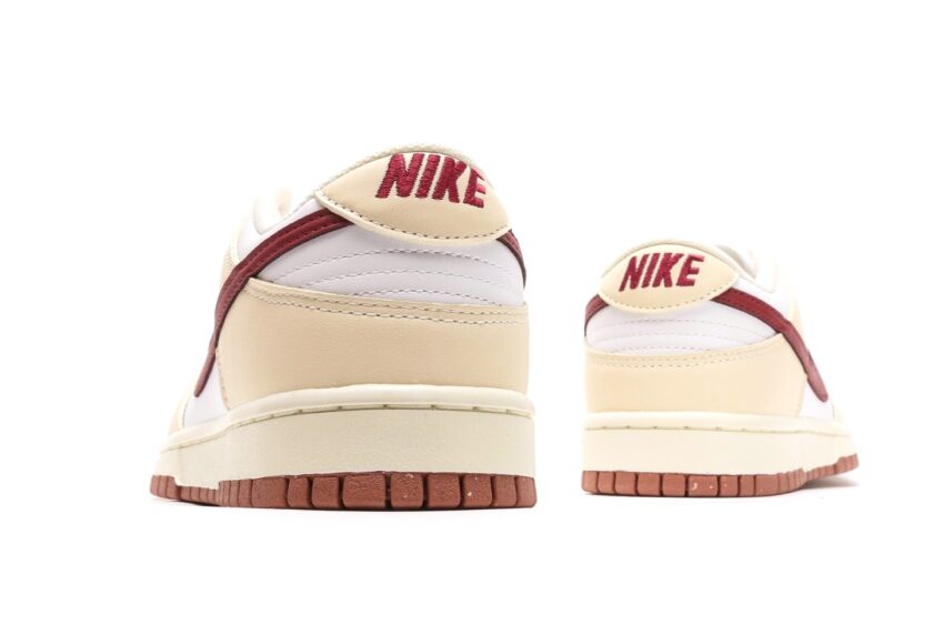 Dunk Low Next Nature Coconut Milk Smokey Mauve - Image 6