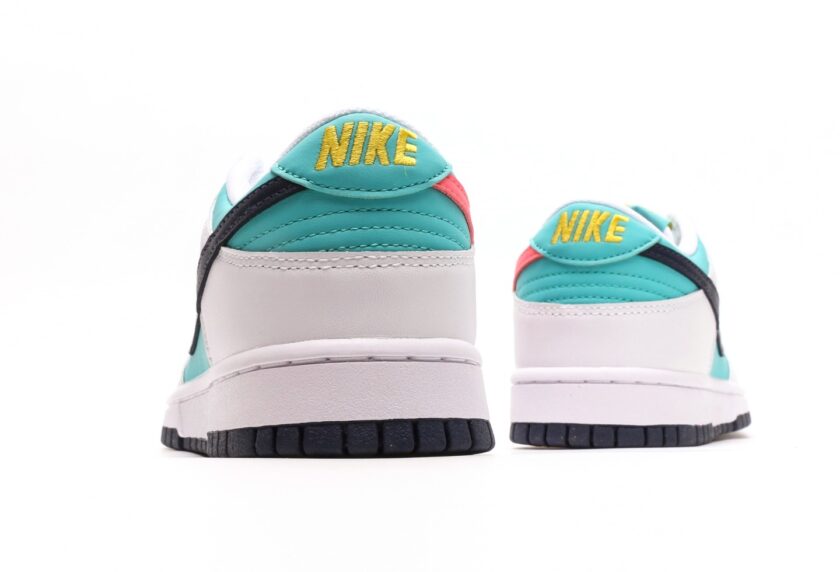 Dunk Low "Dusty Cactus" - Image 6