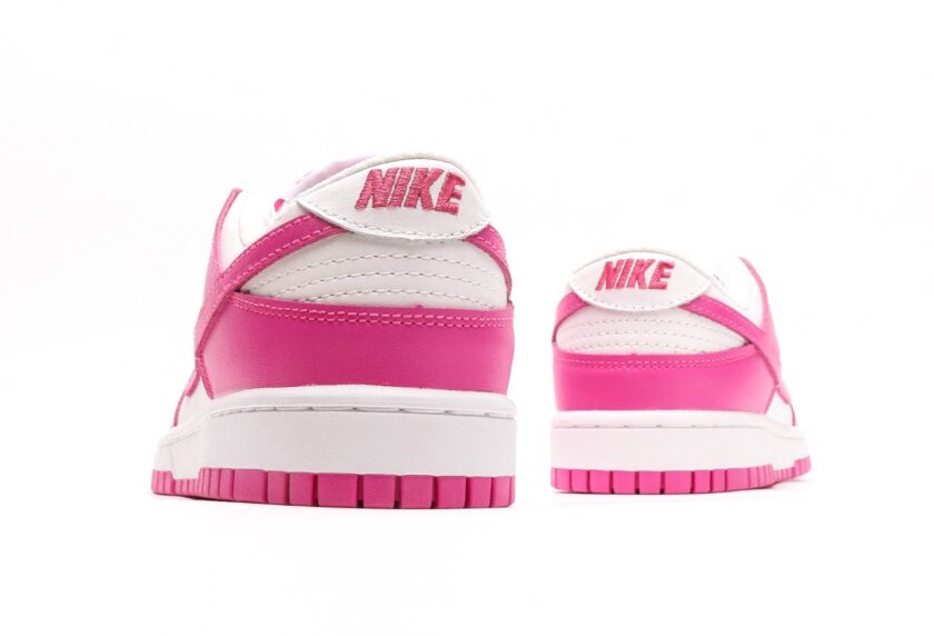 Dunk Low GS Laser Fuchsia - Image 6