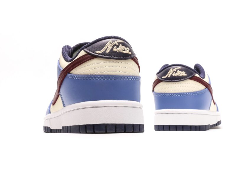 Dunk Low GS From Nike To You - Image 6