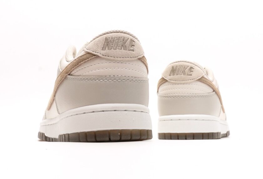 Dunk Low Phantom Khaki - Image 6