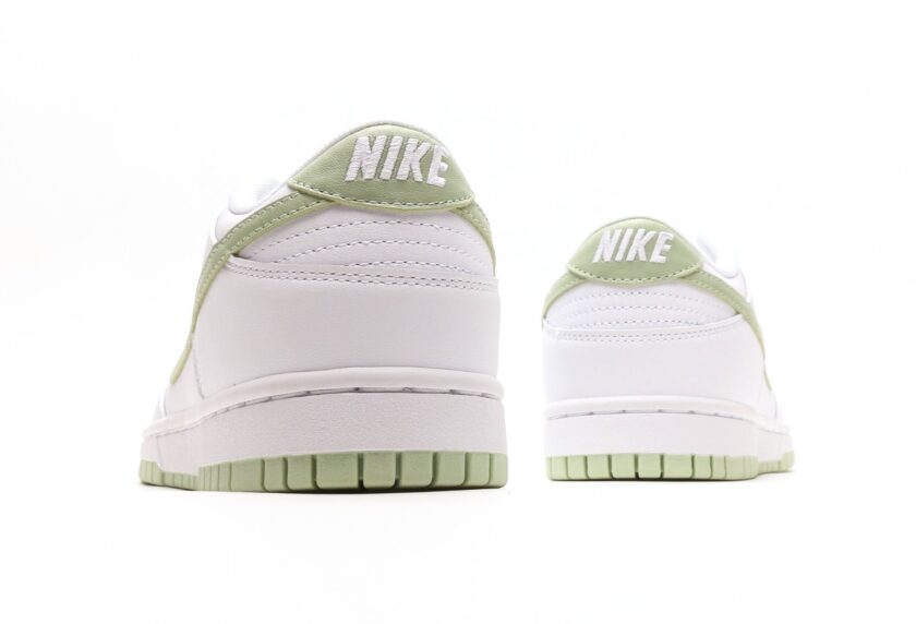 Dunk Low Honeydew - Image 6