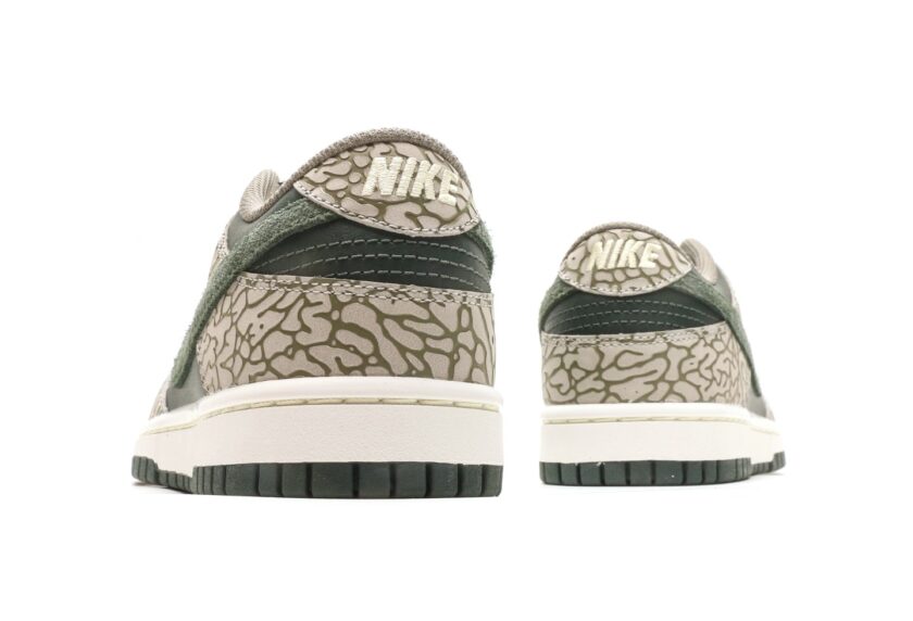 Dunk Low "Urban Landscape 2.0" [PK GOD] - Image 6