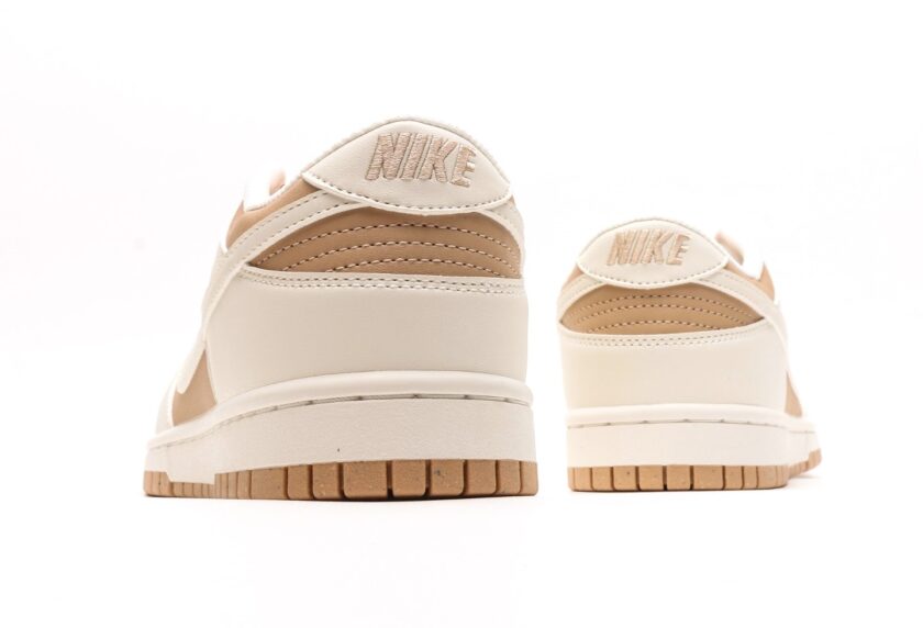 Dunk Low Next Nature Sail Brown - Image 6