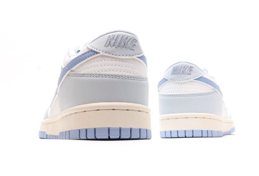 Dunk Low Next Nature "Blue Tint" - Image 6