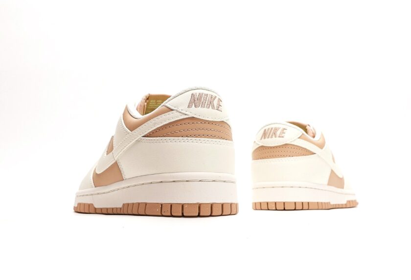 Dunk Low Next Nature Sail Brown [PK GOD] - Image 6