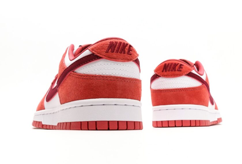 Dunk Low Valentine's Day [PK GOD] - Image 6