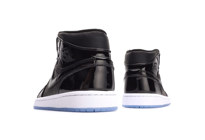 Air Jordan 1 Mid Space Jam - Image 6