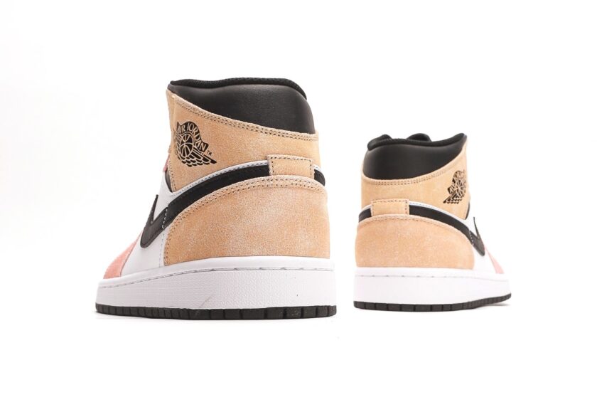 Air Jordan 1 Mid Flight Club - Image 6