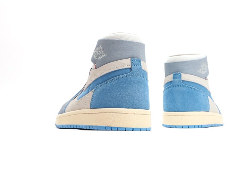 Air Jordan 1 High Zoom CMFT 2 University Blue - Image 6