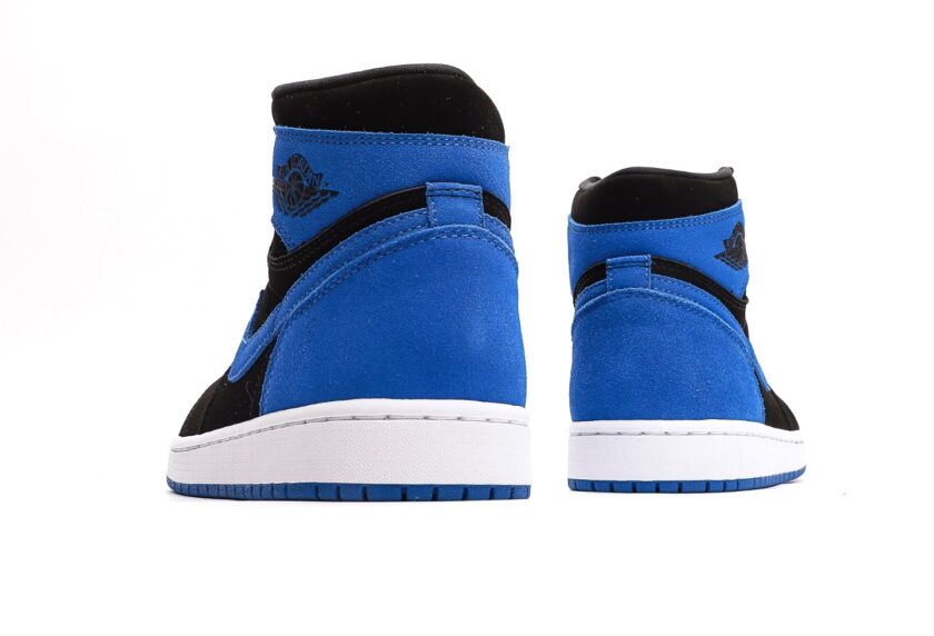 Air Jordan 1 Royal Reimagined [PK GOD] - Image 6