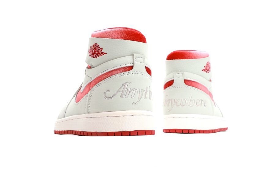 Air Jordan 1 Zoom CMFT 2 "Valentine's Day" - Image 6