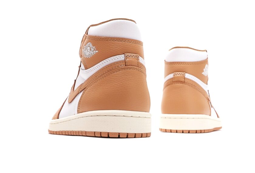 Air Jordan 1 High OG Praline - Image 6