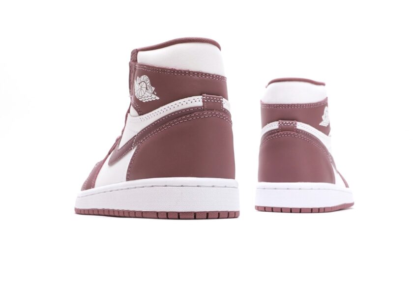 Air Jordan 1 Sky J Mauve - Image 6