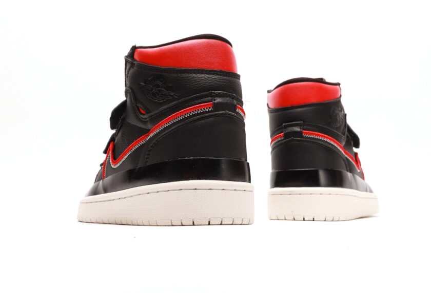 Air Jordan 1 High Double Strap - Image 6