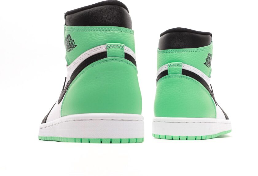 Air Jordan 1 High OG Green Glow - Image 6