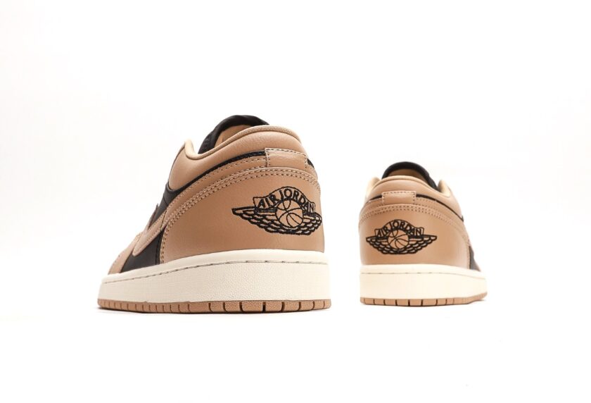 Air Jordan 1 Low 'Desert' - Image 6