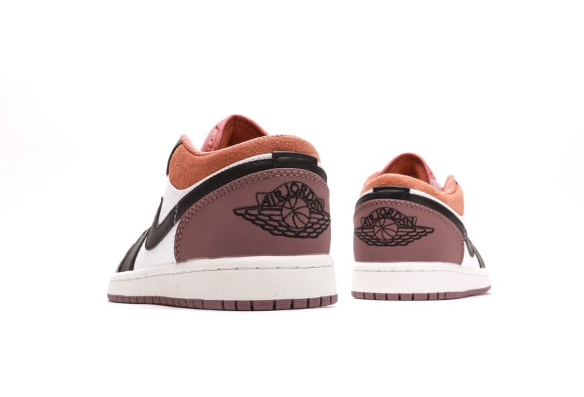 Air Jordan 1 Low "Sky J Mauve" - Image 6