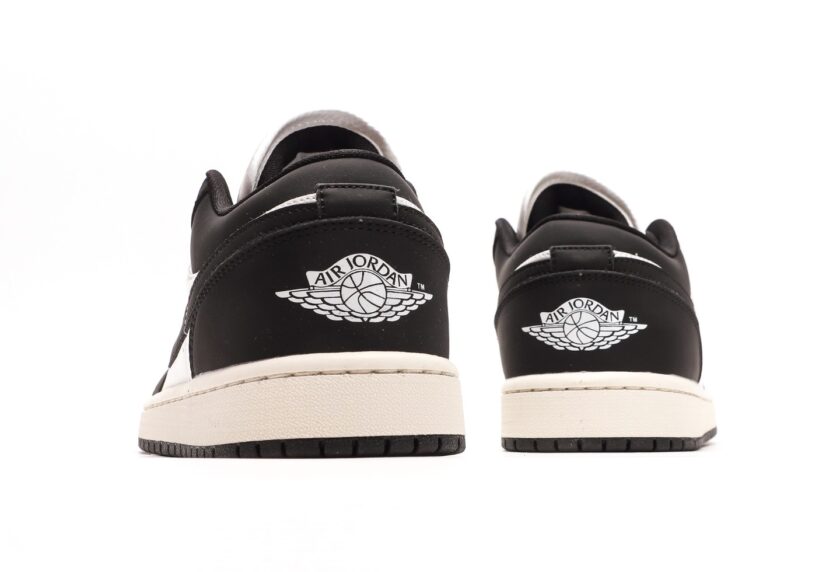 Air Jordan Air 1 Low SE 'Vintage Panda' - Image 6