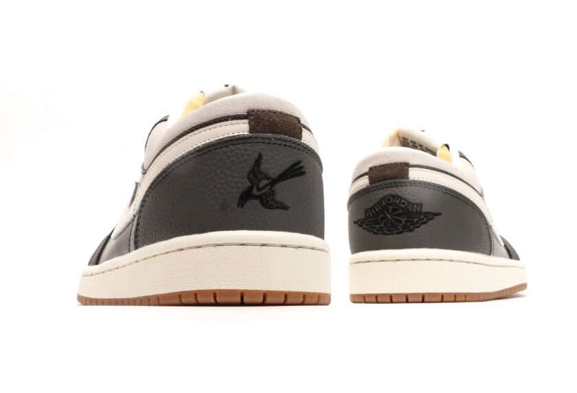 Air Jordan 1 Low 'SNKRS Day' (Korea) - Image 6