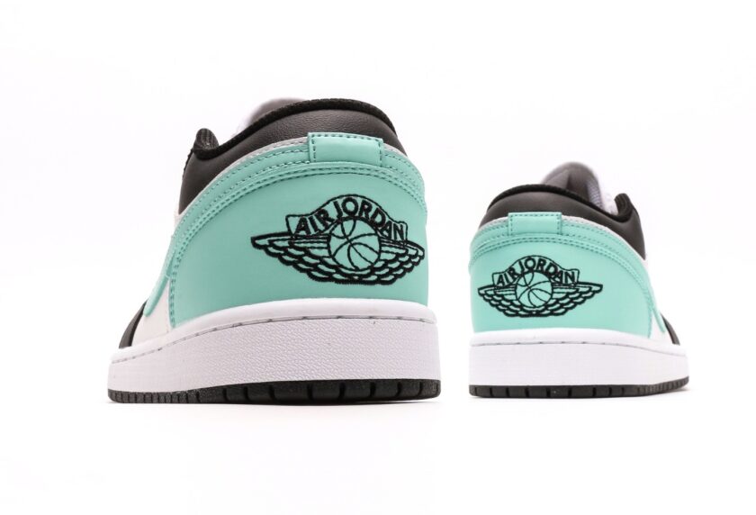 Air Jordan 1 "Green Glow" Pack - Image 6