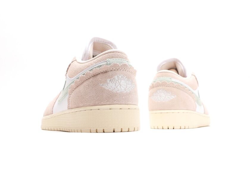 Air Jordan 1 Low SE Guava Ice [PK GOD] - Image 6