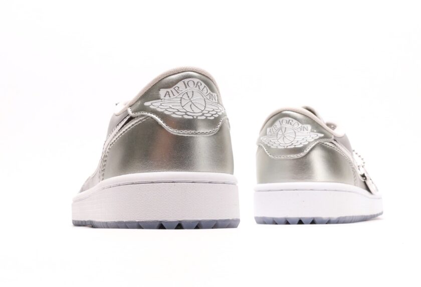 Air Jordan 1 Low Golf 'Gift Giving Pack' - Image 6