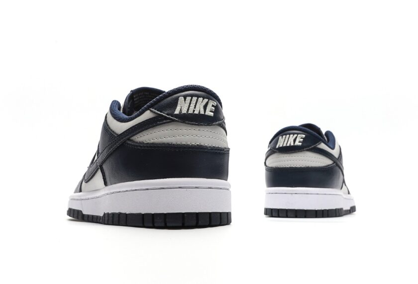 Dunk Low 'Georgetown' - Image 6