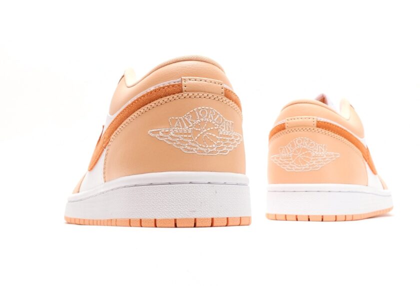 Air Jordan 1 Low "Sunset Haze" - Image 6