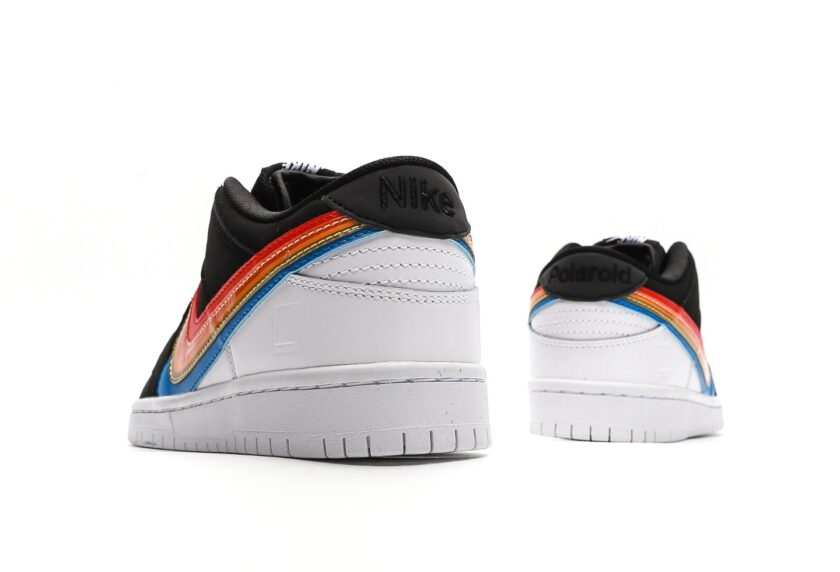 Polaroid x SB Dunk Low [PK GOD] - Image 6