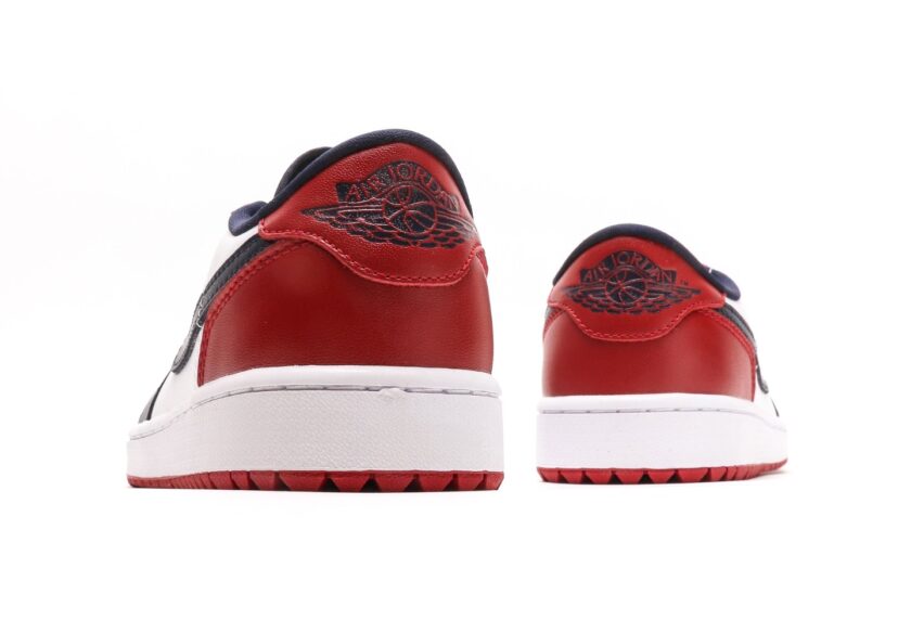 Air Jordan 1 Low Golf USA - Image 6