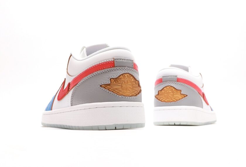 Air Jordan 1 Low "Philippines" - Image 6