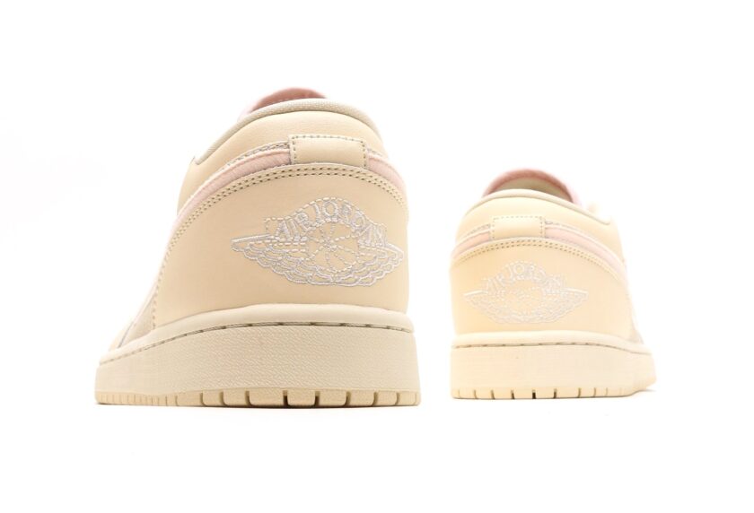 Air Jordan 1 Low "Linen" - Image 6