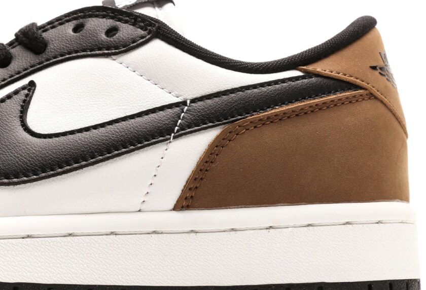 Air Jordan 1 Low OG Mocha - Image 7