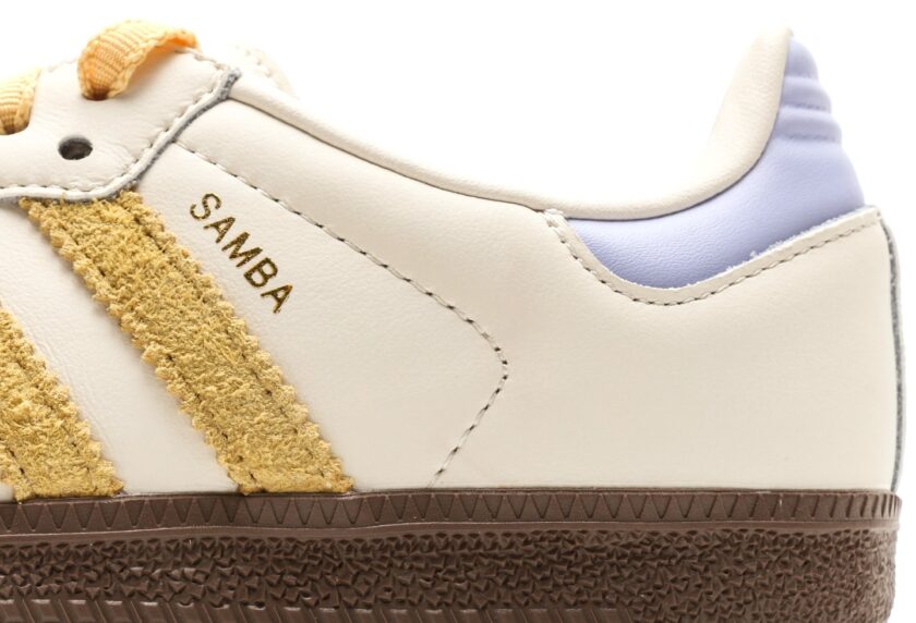 Samba OG 'Oat Violet Tone' - Image 7