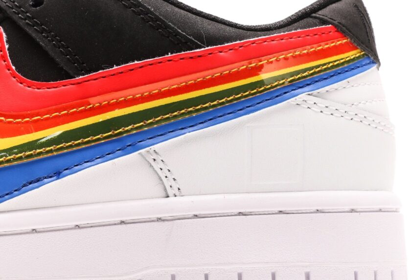 Polaroid x SB Dunk Low - Image 7