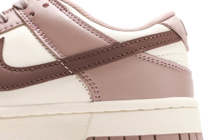 Dunk Low "Diffused Taupe" - Image 7