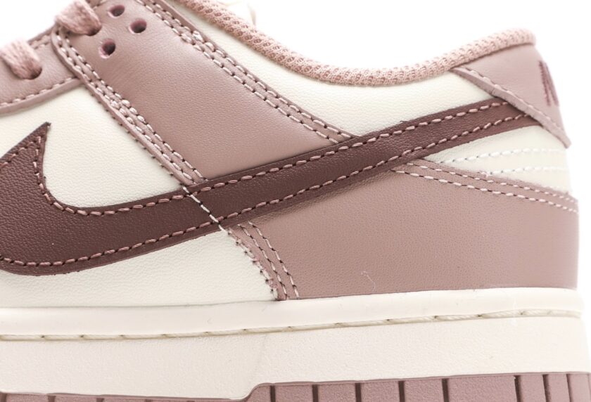 Dunk Low "Diffused Taupe" [PK GOD] - Image 7