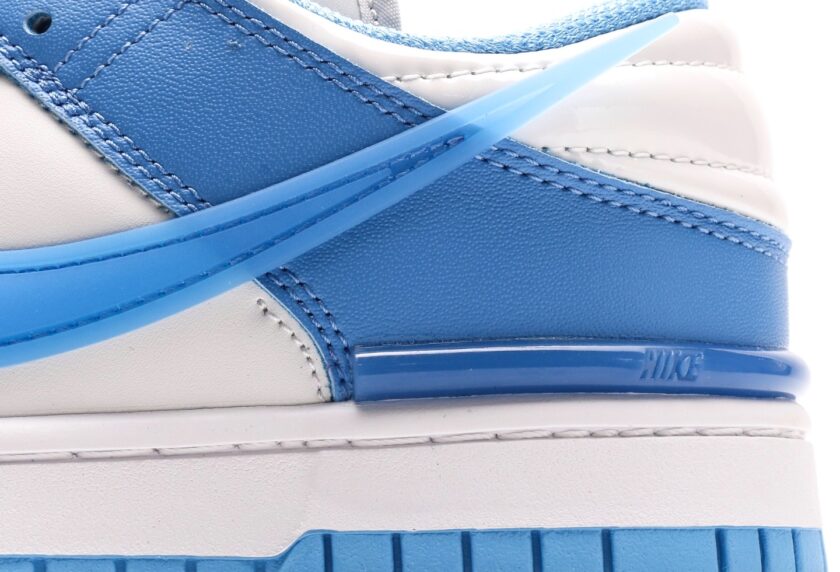 Dunk Low Twist University Blue - Image 7