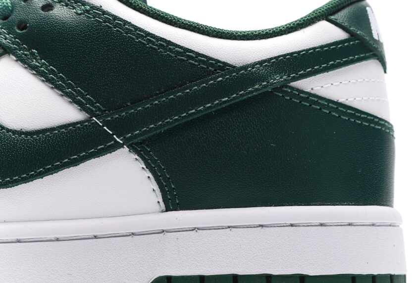 Dunk Low Varsity Green - Image 7