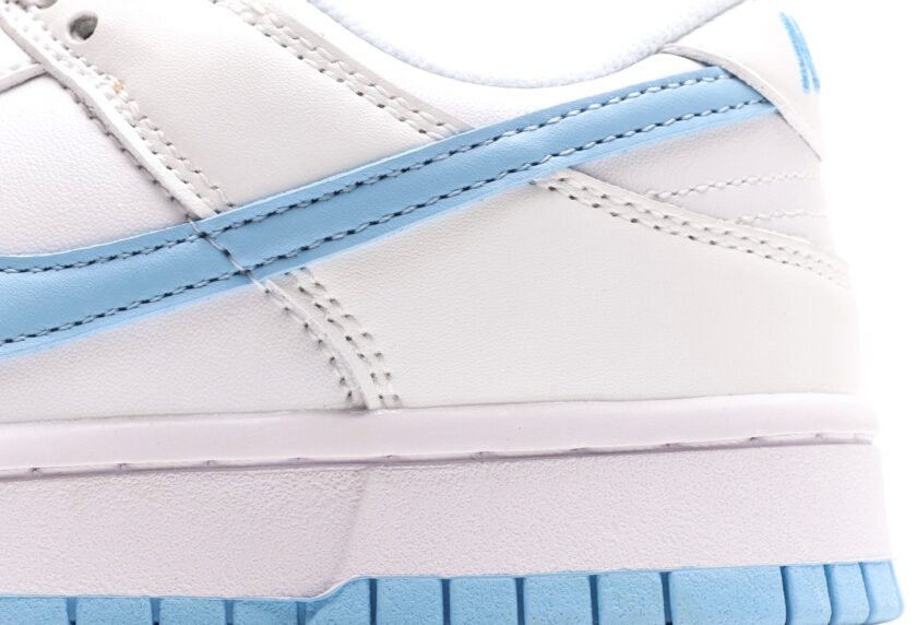 Dunk Low "Light Armory Blue" - Image 7