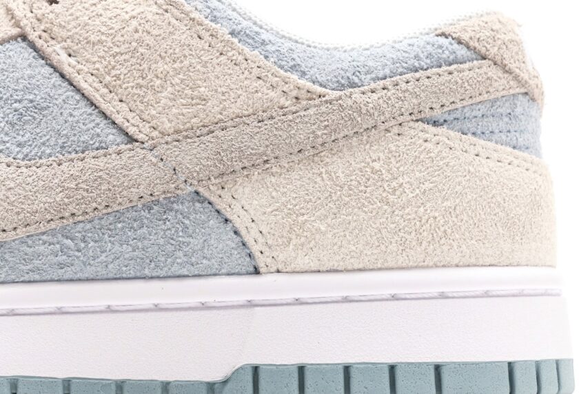 Dunk Low 'Photon Dust Armory Blue' [PK GOD] - Image 7