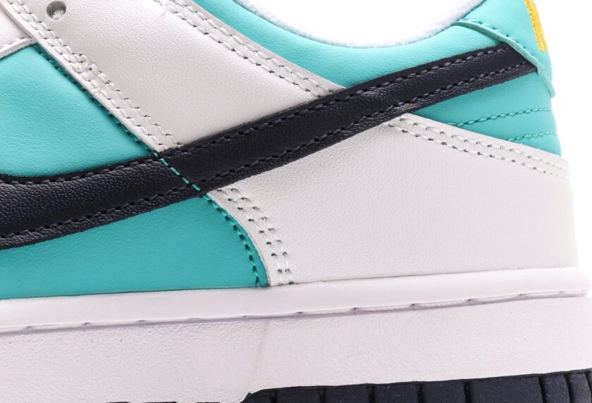 Dunk Low "Dusty Cactus" - Image 7