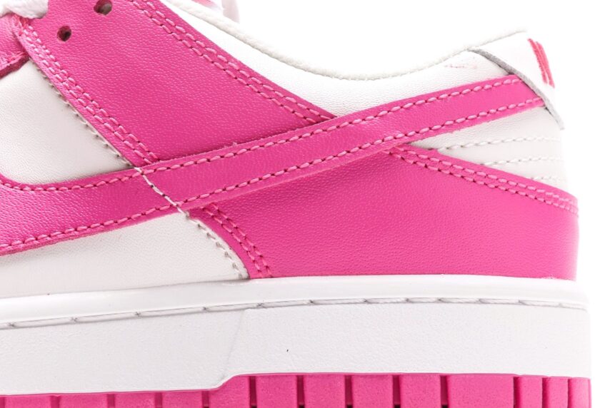 Dunk Low GS Laser Fuchsia - Image 7