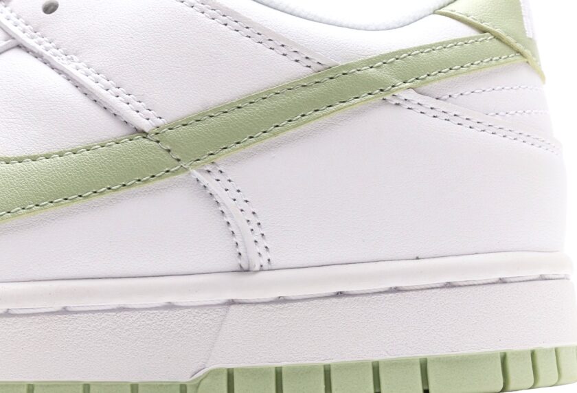 Dunk Low Honeydew - Image 7