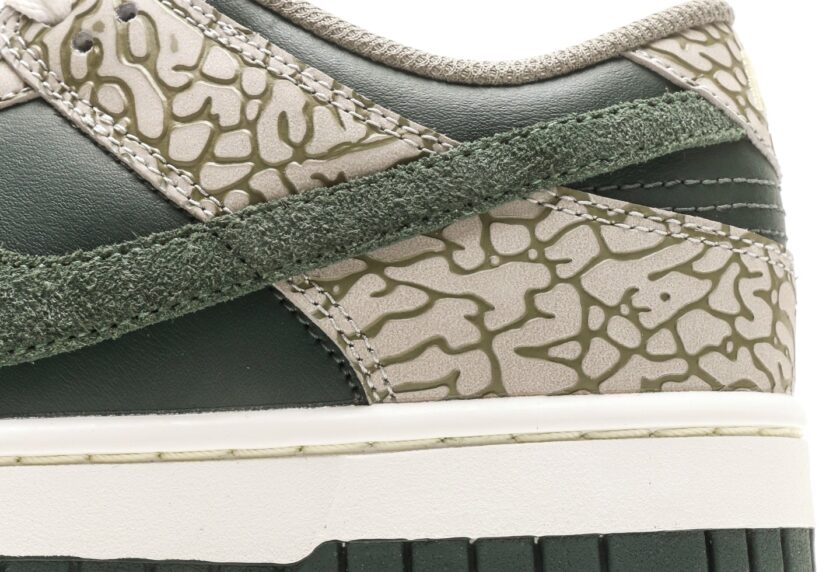 Dunk Low "Urban Landscape 2.0" [PK GOD] - Image 7